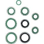 Uac Rs 2718 A/c System Seal Kit For 13-16 Dodge Dart. Fixed Price $32.95.