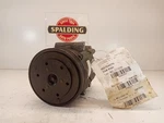 2004-2007 Ford Focus 2.3l Ac Air Compressor Pump And Clutch. Fixed Price $102.83.