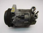 2003-2007 Infiniti G35 2 Door Coupe Ac Air Condition Compressor Assembly Oem. Fixed Price $39.99.