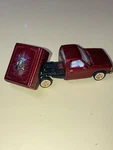 Revell 90 1990 Chevy S-10 Pickup Truck Lowrider Magazine Chevrolet Loose. Fixed Price $125.00.