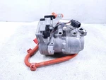 2023-2025 Honda Accord Ac Air Compressor Pump + Clutch 38800-6nh-a02. Fixed Price $159.60.