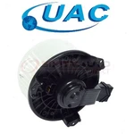 Uac Front Hvac Blower Motor For 2014 Ram 1500 - Heating Air Conditioning Ok. Fixed Price $74.34.