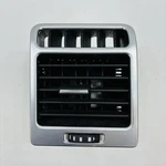 2010-2012 Land Rover Range Drivers Left Side Dash A/c Air Vent Grille Oem. Fixed Price $32.95.