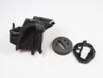 Hvac Heater Control Unit Housing Mopar 68038194aa. Fixed Price $169.99.