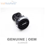 2012-2014 Audi Tt Rs Quattro - Dash Air Vent 8j0820901e. Fixed Price $44.99.