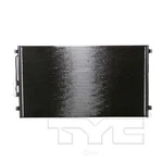 A/c Condenser Tyc 4957. Fixed Price $119.99.