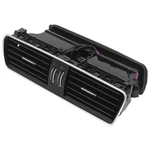 Center A/c Outlet Vent For Volkswagen Passat Cc Magotan 2009-2014 Black. Fixed Price $37.00.