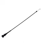 Hvac Heater Control Cable Omix 17905.02. Fixed Price $13.22.