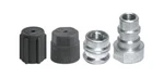 Interdynamics Certified A/c Pro Car Air Conditioner Adapter Kit,complete Ac. Fixed Price $16.61.