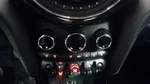 Temperature Control With Visibility Pkg Fits 14-17 Mini Cooper. Fixed Price $108.30.