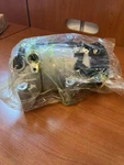 Ac Compressor Fits Honda Civic 38810-5aa-a03. Fixed Price $99.99.