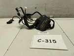 2014 Jeep Cherokee Laredo Rear Right Passenger Side Door Wire Harness Oem+. Fixed Price $46.94.