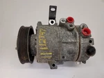 2016 2017 Hyundai Tucson 2.0l Ac Compressor 97701d3200 16-17. Fixed Price $131.22.