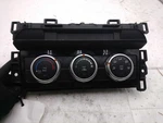 Temperature Control Manual Fits 17 Mazda 6. Fixed Price $103.99.