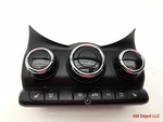 2017 Mini Cooper S F56 F55 F57 Ac Selector Automatic Climate Control Panel. Fixed Price $71.24.