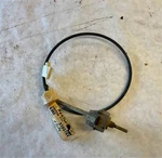 1962-1965 Chevrolet Nova Heat Blower Control Switch W/ Cable Sr11. Fixed Price $100.00.