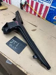 1981 83 84 86 1987 Dodge D100 D150 D350 Defrost Defogg Duct Vent Tube 4162148 Oe. Fixed Price $99.99.