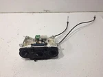 02 03 04 05 06 07 Subaru Impreza Manual Heater Ac Temperature Climate Control Oe. Fixed Price $79.95.