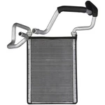 New Premium Front Hvac Heater Core Fits 2007-2009 Acura Mdx 79115shja01. Fixed Price $111.95.