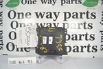 79600tlca315m1 Honda Crv 2017 Ac Climate Control Amplifier Oem 11d1 713 B3. Fixed Price $109.99.