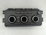 2012 Range Rover Evoque Ac Heater Climate Control Temperature Oem Zh2he. Fixed Price $36.29.