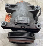 1998-1999 Frontier 4 Cylinder Ac Pump Unit Air Conditioning Compressor Assembly. Fixed Price $69.98.