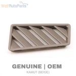 2002-2008 Audi A4 Quattro - Front Right Upper Dash Defrost Air Vent 8e0819794b. Fixed Price $7.99.