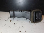 Left Air Duct Instrument Panel Channel A2048300323 08-14 Mercedes Benz W204 C300. Fixed Price $19.00.