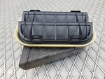2013 Mercedes R172 Slk Amg 1.8 Petrol Left Air Vent Duct A1728300042. Fixed Price $60.38.