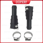2pcs Heater Core Connector For Ford Bronco Buick Rainier Chevrolet Malibu. Fixed Price $16.89.