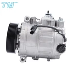 1 64529195721 Front A/c Compressor W/clutch For Bmw 535i E60 / F10 2008-10 3.0l. Fixed Price $120.11.