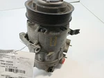 Ac Compressor From 2016 Hyundai Tucson 2.0l 12349761. Fixed Price $98.94.