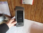 2006-09 Toyota Prius Front Right Passenger Side Outer Dash Ac Air Vent Oem. Fixed Price $37.99.