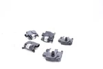 2014-2024 Dodge Durango Hvac Blend Door Actuator Motor Set Of 5 68224197aa Oem. Fixed Price $108.18.