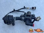 2018-2021 Honda Clarity Engine Coolant Auxiliary Pump Three Way Valve Set Oem 18. Fixed Price $145.00.