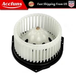 For Nissan Armada 2017 2018 2019 5.8l V8 Hvac Heater Blower Motor Fan 27220jk01a. Fixed Price $54.80.