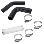 Speedway 3 Piece 1-3/4 Inch Radiator Hose Kit. Fixed Price $46.99.
