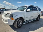 (local Pickup Only) Ac Condenser Fits 05-07 Sequoia. Fixed Price $109.15.