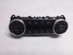 2015 Mercedes-benz Sl550 Front Automatic Temperature Controller Oem 2319005603. Fixed Price $236.20.