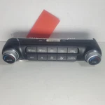 97250-j5000 Oem Temperature Control For 2018-2020 Kia Stinger. Fixed Price $55.00.