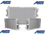 Afco Racing Heat Exchanger / Intercooler Upgrade Kit 2017-24 Camaro Zl1 6.2 Lt4. Fixed Price $1199.99.