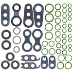 Genuine Global Parts Distributors Gpd Rapid Seal Kit. Fixed Price $13.94.