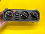 2000-2004 Mitsubishi Montero Ac Heater Climate Control Temperature Unit Oem. Fixed Price $87.16.