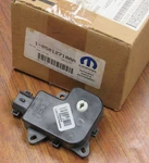 Nos Mopar Oem 05012710aa Temperature Control Blend Door Actuator Servo. Fixed Price $64.99.