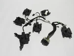 Lincoln Aviator 2021 Hvac Heater Blower Motor Actuator Harness Wiring 19-25 *. Fixed Price $106.25.