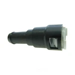 Hvac Heater Hose Connector-quick-connect Straight Connector Continental Elite. Fixed Price $52.99.