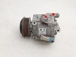 Ac Compressor Fits 13-18 Sonic. Fixed Price $89.95.