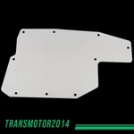 1pcs A/c And Heater Delete Panel Fit For 1963-1964 Chevy Impala New. Fixed Price $32.70.