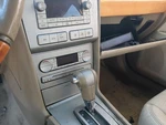 2007-2009 Lincoln Mkz Ac Heater Climate Control C9q1e. Fixed Price $57.01.