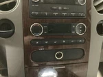 Heater Climate Temperature Control With Ac Heated Back Glass Fits 08 Ford F150 P. Fixed Price $105.00.